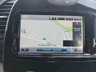 Renault Captur Renault Captur 0.9 TCe Intens R-Linck,Navigatie, Airco,Parkeersensoren ,cruisecontrol,achteruitrijcamera, - afbeelding nr 15