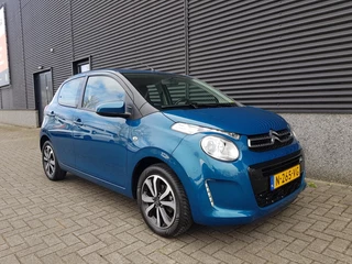 Citroën C1 - afbeelding nr 3