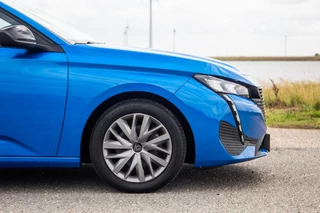 Peugeot 308 Peugeot 308 1.2 PureTech Active Pack Business AIRCO / CRUISE CONTROLE / NEDERLANDSE AUTO - afbeelding nr 13