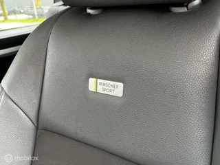 Opel Vivaro Opel Vivaro bestel 2.0 CDTI L3H1 IRMSCHER/SPORT/AUTOMAAT/DUBBELCABI - afbeelding nr 16