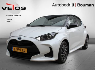 Toyota Yaris 1.5 Hybrid Active / Bi-tone / Apple/Android
