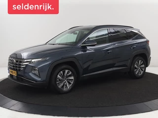 Hyundai Tucson 1.6 T-GDI HEV Comfort | Trekhaak |