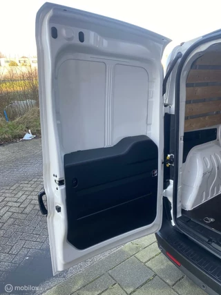 Fiat Doblò Fiat Doblo Cargo 1.3 MJ L1 1e eigenaar nieuwstaat - afbeelding nr 11