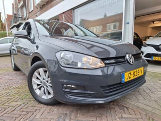 Volkswagen Golf Uniek 28.000 Km van 1e Eig en NL auto - afbeelding nr 9