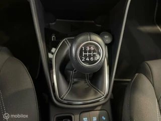 Ford Fiesta Ford Fiesta 1.0 EcoBoost Titanium, Navi|NL auto|Airco|Carplay|1e eigenaar|Cruise|6 versn. - afbeelding nr 31