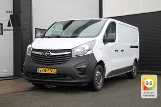 Opel Vivaro - 189672691-0