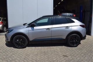 Opel Grandland | NL-Auto | Pack Black | Elektrische Achterklep - afbeelding nr 3