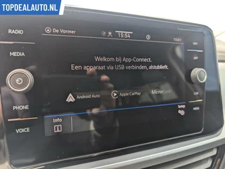 Volkswagen T-Roc Volkswagen T-Roc 1.5 TSI Life Automaat/Cruise/Camera - afbeelding nr 11