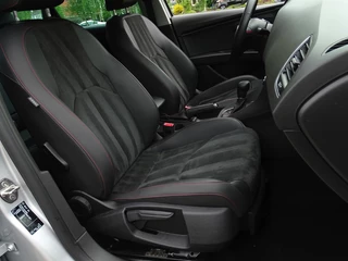 SEAT Leon SEAT Leon ST 2.0 TDI FR Sport / DSG / 2016 / LED - afbeelding nr 14