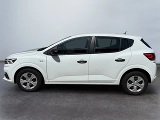 Dacia Sandero Dacia Sandero 1.0 TCe 90 Essential | Camera | Led | Carplay/Android | Sens ach - afbeelding nr 2