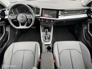 Audi A1 Sportback Audi A1 Sportback 30 TFSI S-line Vitrual Carplay Navi Camera LED Stoelv - afbeelding nr 4