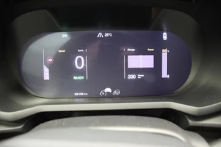 Polestar 2 Polestar 2 Long Range Dual Motor Launch Edition 78kWh - Panorama - afbeelding nr 17