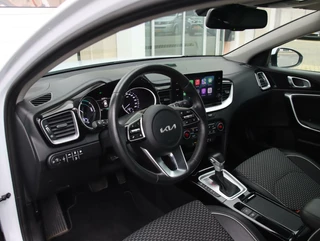 Kia XCeed Kia XCeed 1.6 GDi PHEV DynamicPlusLine | Modeljaar 2022 - afbeelding nr 3