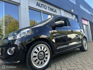 Volkswagen up! Volkswagen Up! 1.0 high up BlueM - afbeelding nr 18