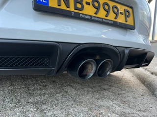 Porsche Cayman - afbeelding nr 27