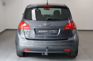 Kia Venga Kia Venga 1.4 CVVT EconomyLine - afbeelding nr 4