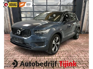 Volvo XC40 1.5 T4 Recharge R-Design PHEV