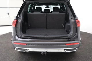 SEAT Tarraco SEAT Tarraco 2.0 TSI 4Drive Xcellence 7-persoons |  Panoramadak | Trekhaak | Carplay | Adaptive cruise | Keyless | Full LED | Navigatie | Virtual Cockpit - afbeelding nr 13
