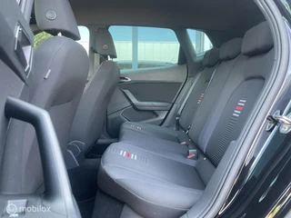SEAT Arona Seat Arona 1.0 TSI FR Business Intense TOPSTAAT!! - afbeelding nr 21