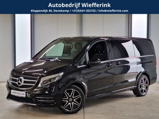 Mercedes-Benz V-Klasse - 384128179-0