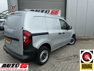 Renault Kangoo Renault Kangoo bestel 1.3 TCe 100 Comfort L1 Benzine - afbeelding nr 4