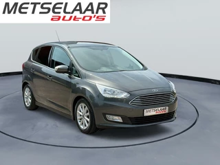 Ford C-MAX Ford C-Max 1.0 Titanium - afbeelding nr 6