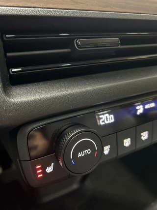 Honda e Honda e Advance 17