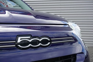Fiat 500X Fiat 500X 130PK Hybr. Sport Cabrio AUTOMAAT ADAPTIVE | LEDER | FULL-LED!! - afbeelding nr 49