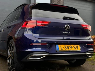 Volkswagen Golf IQ Lights Alcantara - afbeelding nr 41