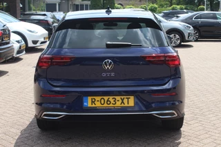 Volkswagen Golf Volkswagen Golf 1.4 eHybrid GTE / Camera / Navigatie / Sfeerverlichting / LED Koplampen / 18'' / Virtual Cockpit / DAB / Stoelverwarming / ACC - afbeelding nr 14