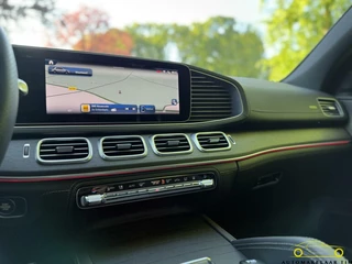 Mercedes-Benz GLE Mercedes GLE-klasse 400 e 4MATIC AMG Line Pr. PLus / Night - afbeelding nr 46