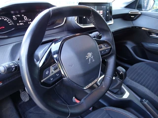 Peugeot 208 Peugeot 208 1.2 PureTech Active/  Carplay / Cruise / NAP - afbeelding nr 12