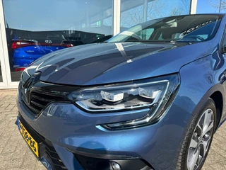 Renault Mégane - afbeelding nr 10