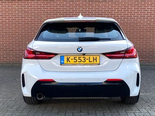 BMW 1 Serie - afbeelding nr 25