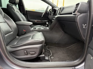 Kia Sportage - afbeelding nr 19