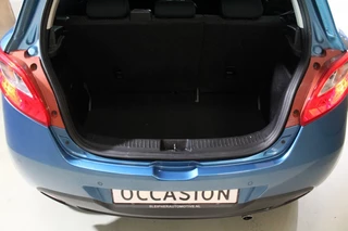 Mazda 2 Mazda 2 1.3 TS I AIRCO I 5 DEURS I WEINIG KM - afbeelding nr 17