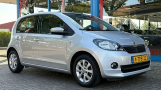 Škoda Citigo Skoda Citigo 1.0 Greentech Drive - afbeelding nr 11
