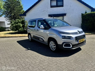 Citroën Berlingo Citroen Berlingo XL 1.2 PureTech Feel - afbeelding nr 2