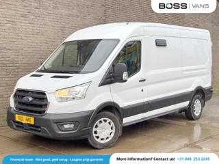 Ford Transit - 319156449-0