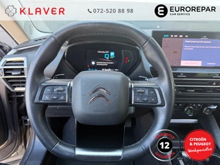 Citroën C5 X - afbeelding nr 19