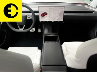 Tesla Model 3 Tesla Model 3 performance | Stoelkoeling | AutoPilot | 250kw snellaadfunctie| Performance velgen - afbeelding nr 14