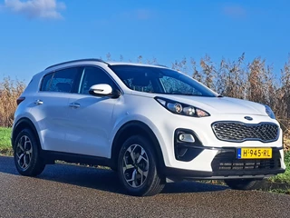 Kia Sportage - afbeelding nr 10