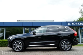 Volvo XC60 Volvo XC60 MY22 (FACELIFT) AWD T6 RECHARGE INSCRIPTION LOUNGE | GOOGLE | HARMAN KARDON | 360CAM | PANO - afbeelding nr 3