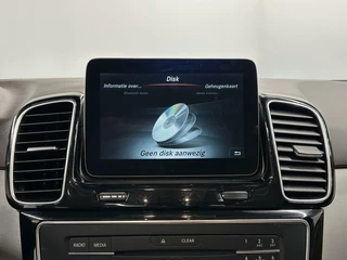 Mercedes-Benz GLE Mercedes GLE-klasse 350 d 4MATIC NAVICAMERA CARPLAY LEER - afbeelding nr 31