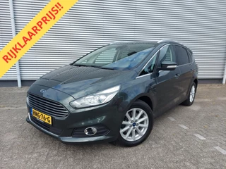 Ford S-Max - 111625653-0