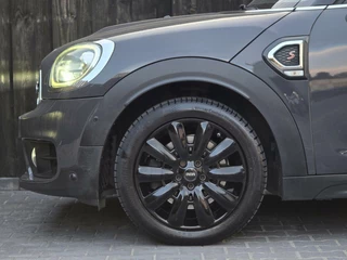 MINI Countryman Mini Countryman 2.0 Cooper S Chili| Leer| LED| Camera| Autom - afbeelding nr 11