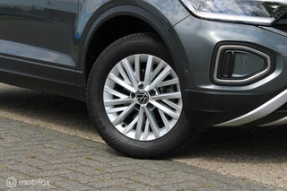 Volkswagen T-Roc Volkswagen T-Roc 1.0 TSI Life Business FACELIFT LANE ASSIST STOELVW - afbeelding nr 7