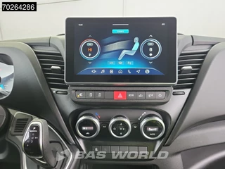 Iveco Daily Iveco Daily 35S18 3.0L Automaat L2H2 2025model ACC Navi Parkeersensoren L2 12m3 Airco - afbeelding nr 9