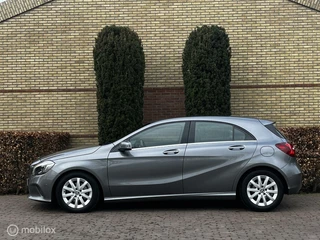 Mercedes-Benz A-Klasse Mercedes A-klasse 180 Business Cruise | Navi | Camera | Stoel Verwarming - afbeelding nr 7