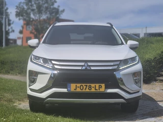 Mitsubishi Eclipse Cross Mitsubishi Eclipse Cross 1.5 DI-T Intens - afbeelding nr 5